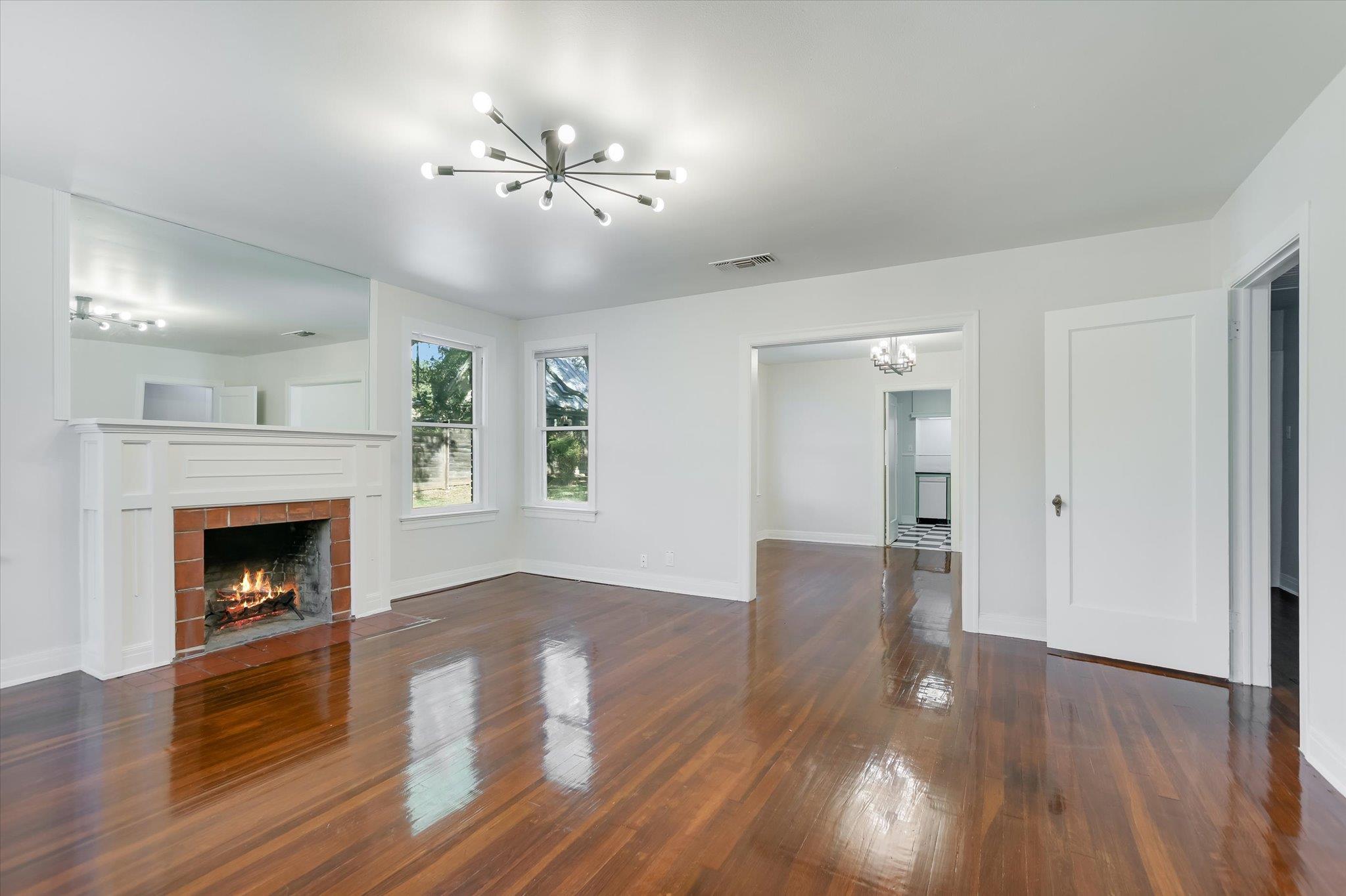 3214 Enfield RD, Austin, TX 78703 photo 3