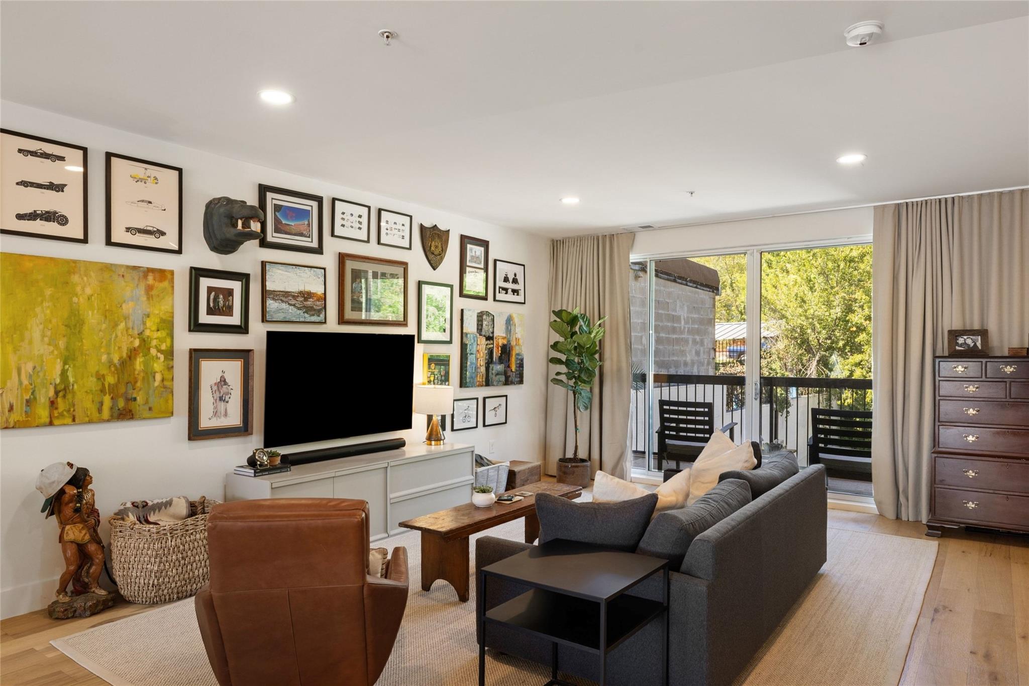 Starlite Lofts