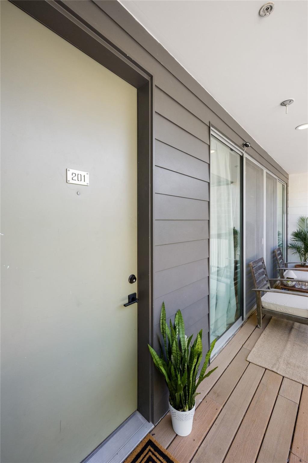 2906 1st ST #201, Austin, TX 78704 photo 4