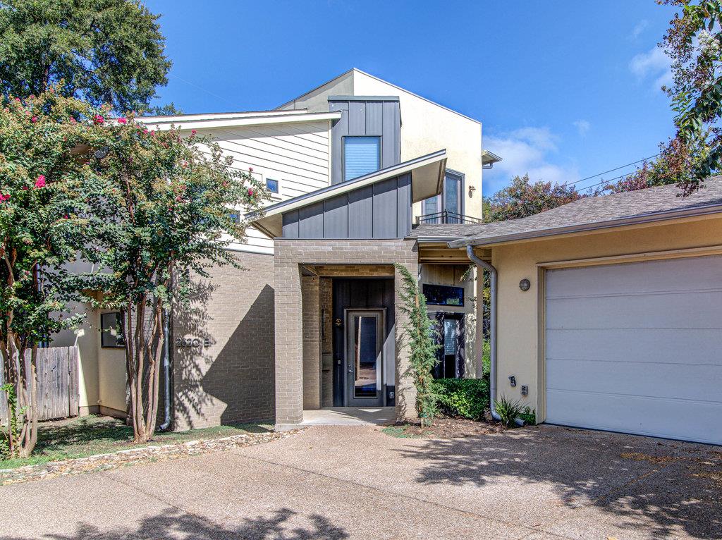 2620 Jefferson ST #B, Austin, TX 78703 photo 2
