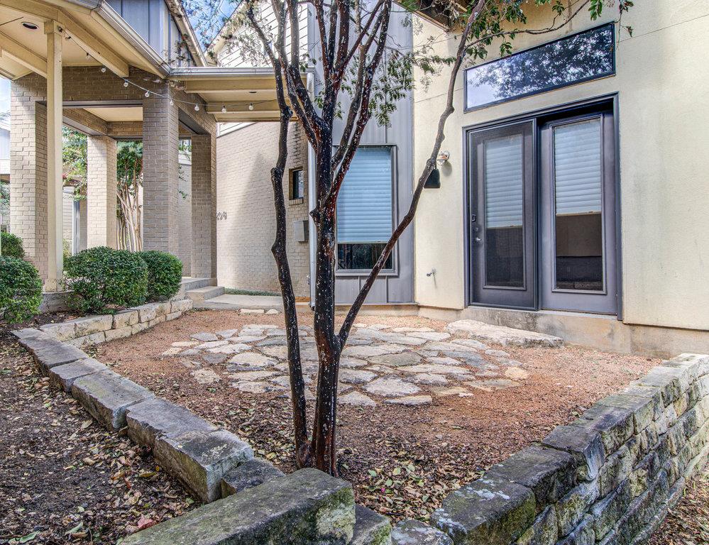 2620 Jefferson ST #B, Austin, TX 78703 photo 3