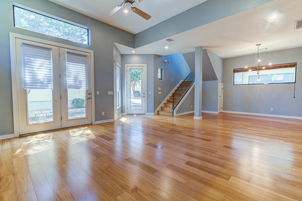2620 Jefferson ST #B, Austin, TX 78703 photo 4