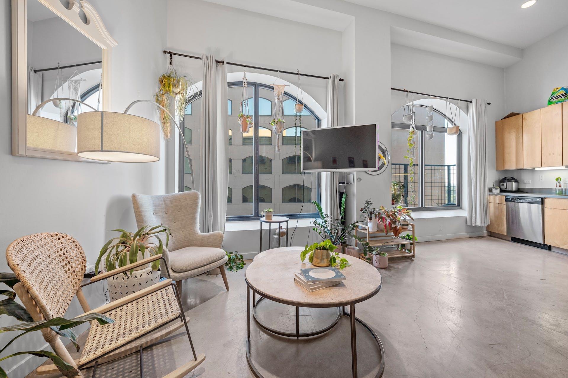 507 Sabine ST #908, Austin, TX 78701 photo 4