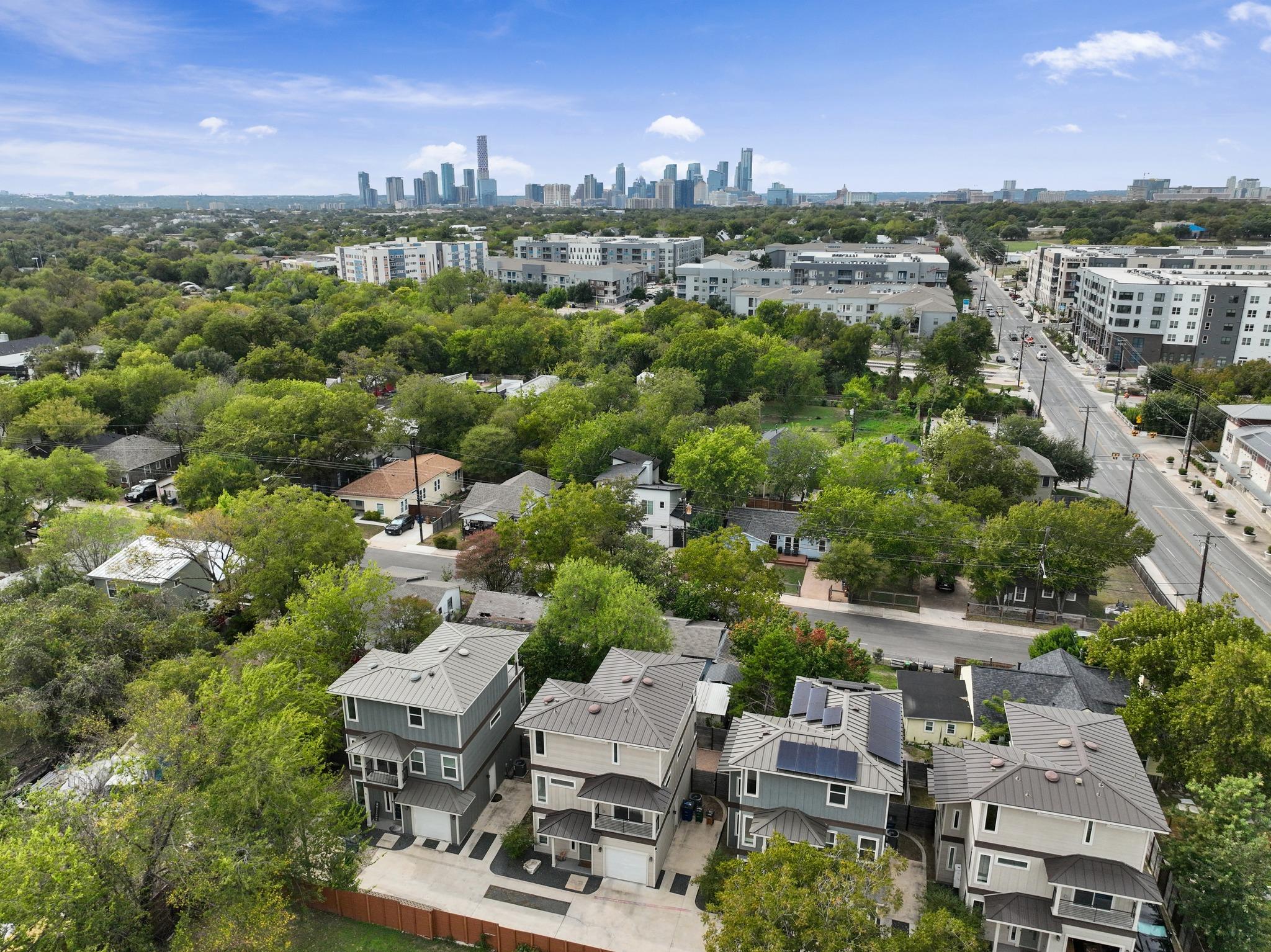 2927 Martin Luther King Jr BLVD #3, Austin, TX 78702 photo 3