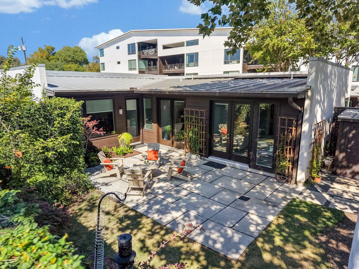 12th Street Court Condo