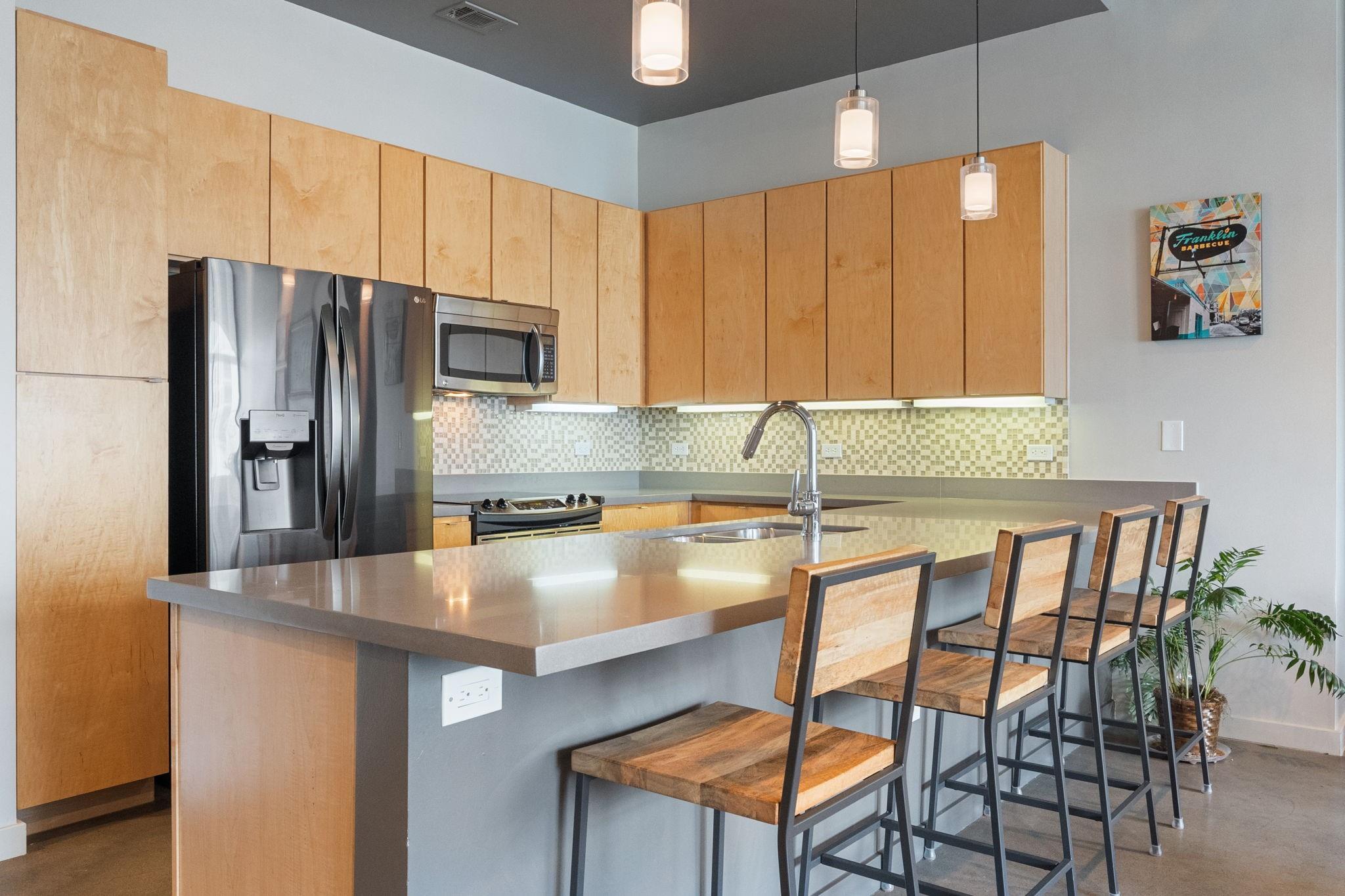 Photo of 507 Sabine ST # 605, Austin TX 78701