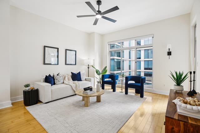 Photo of 603 Davis ST # 2007, Austin TX 78701
