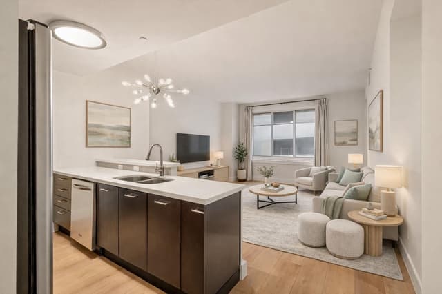Photo of 603 Davis ST # 907, Austin TX 78701