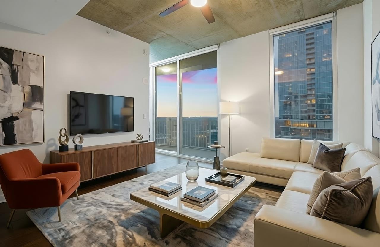 Photo of 360 Nueces ST # 3608, Austin TX 78701