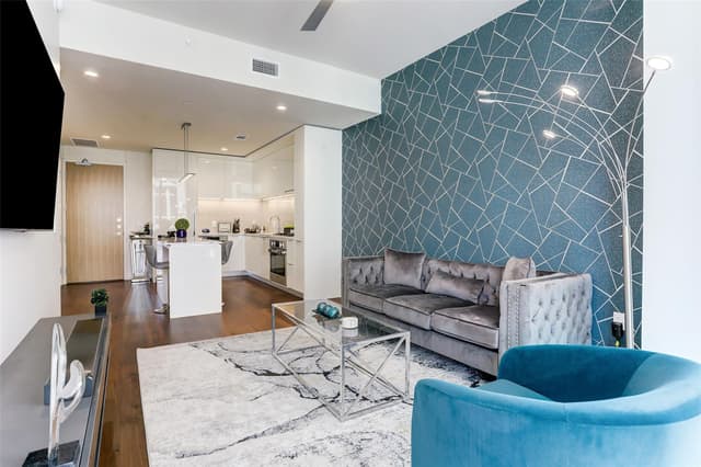 Photo of 44 E Avenue Ave # 1502, Austin TX 78701