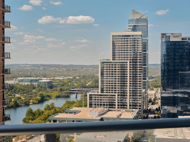 Photo of 200 Congress Ave # 23C, Austin TX 78701