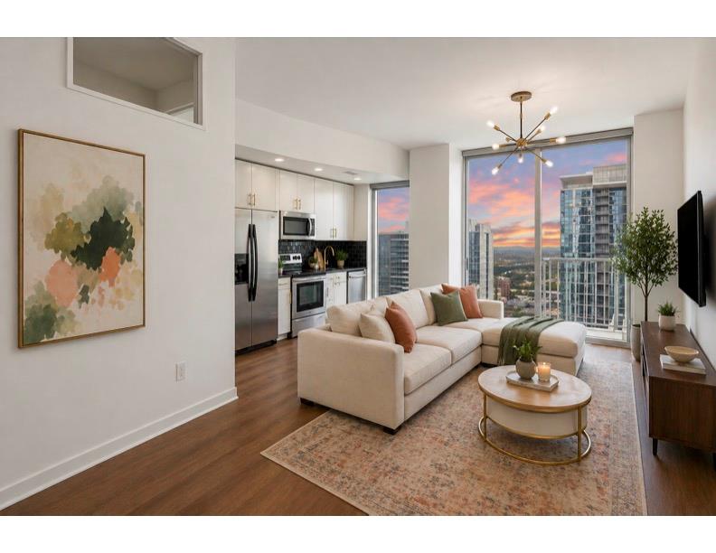 Photo of 360 Nueces ST # 2704, Austin TX 78701