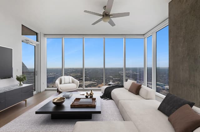 Photo of 301 West Ave # 4607, Austin TX 78701