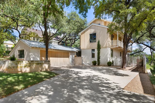 Photo of 1012 Gaston Ave, Austin TX 78703