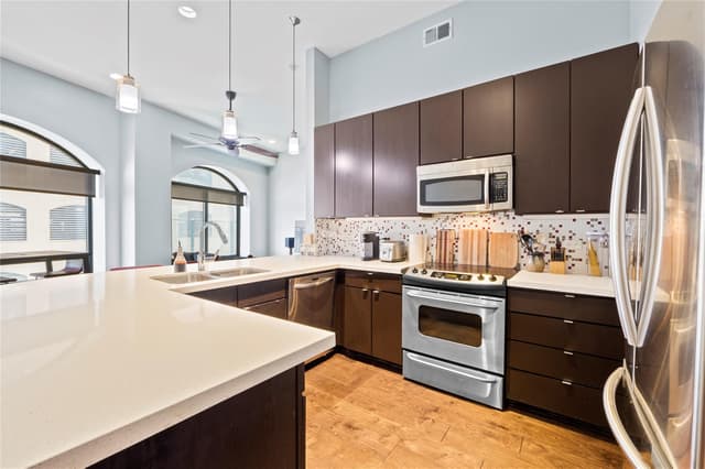 Photo of 507 Sabine ST # 509, Austin TX 78701
