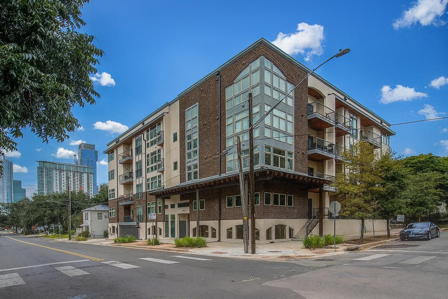 Photo of 908 Nueces ST # 18, Austin TX 78701
