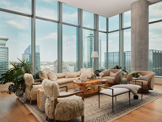 Photo of 210 Lavaca ST # 3504, Austin TX 78701