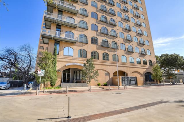 Photo of 507 Sabine ST # 709, Austin TX 78701
