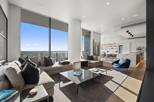 Photo of 210 Lavaca ST # 2301, Austin TX 78701