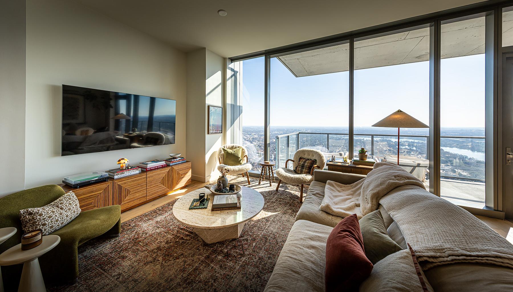 Photo of 44 East Ave # 4205, Austin TX 78701