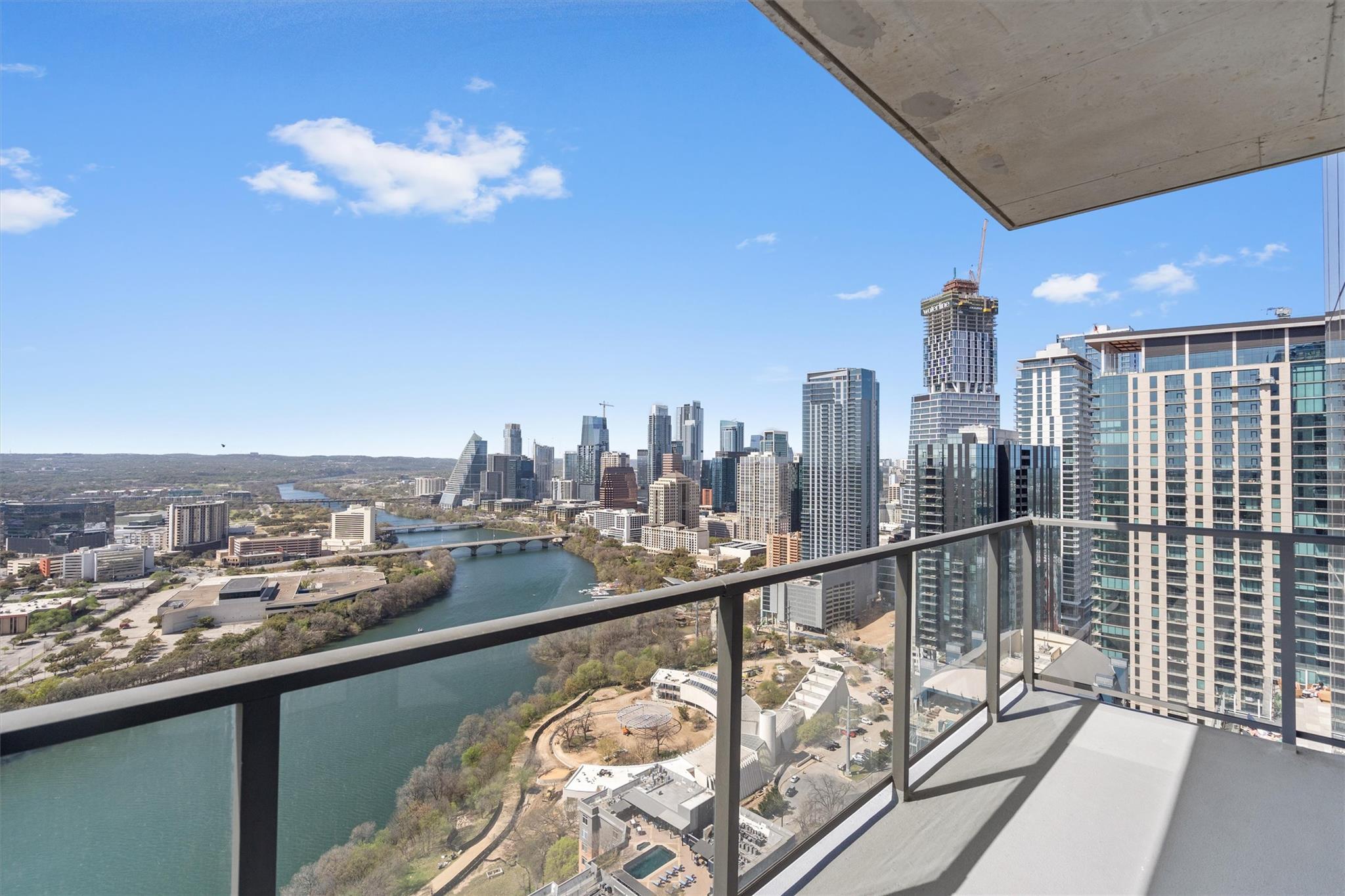 Photo of 44 East Ave # 3402, Austin TX 78701