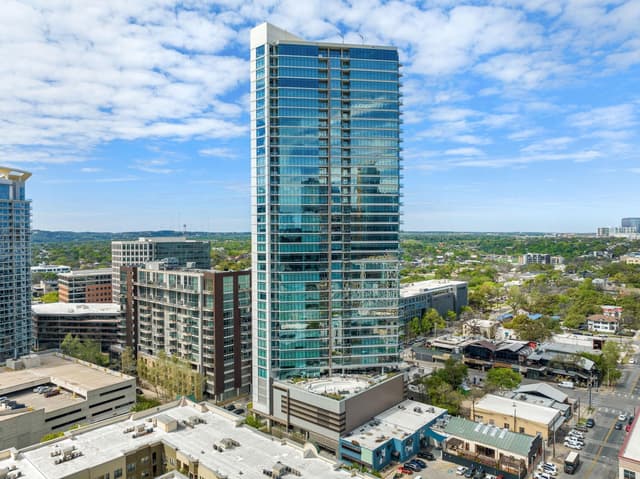 Photo of 501 West Ave # 3403, Austin TX 78701