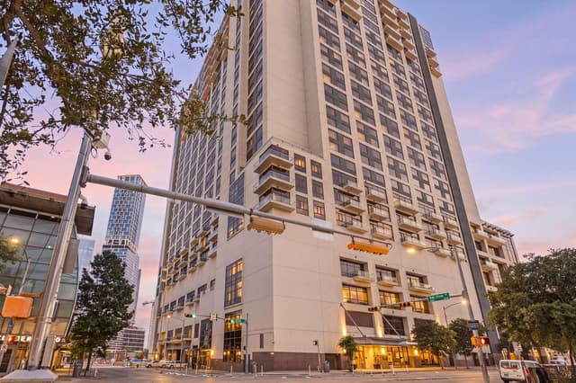 Photo of 555 E 5th ST # 527, Austin TX 78701