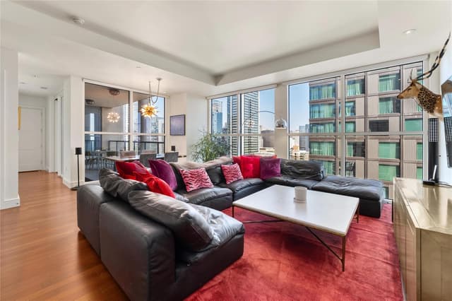 Photo of 98 San Jacinto BLVD # 2203, Austin TX 78701