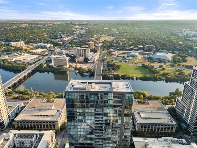 Photo of 210 Lavaca ST # 2505, Austin TX 78701