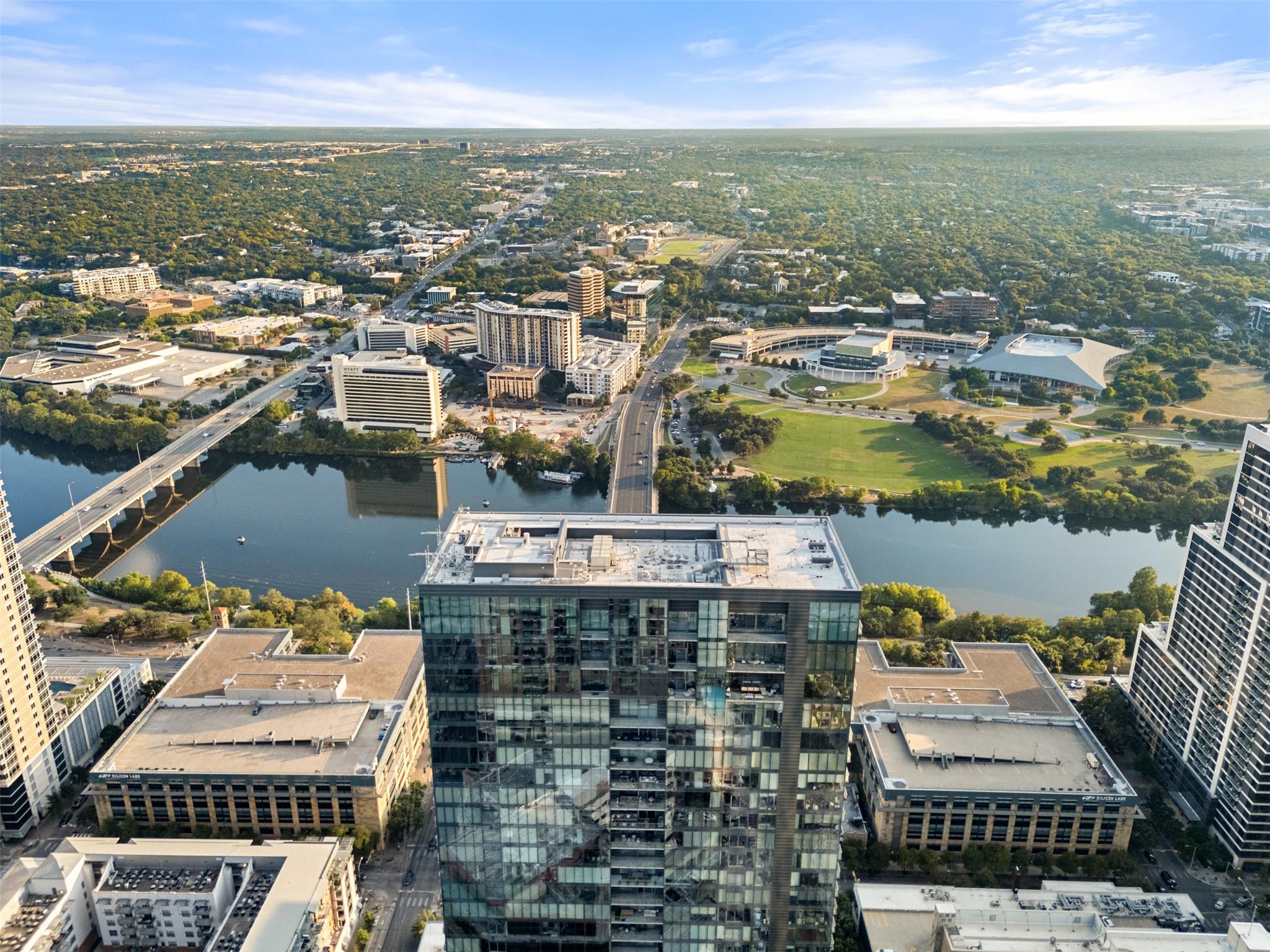 Photo of 210 Lavaca ST # 2505, Austin TX 78701