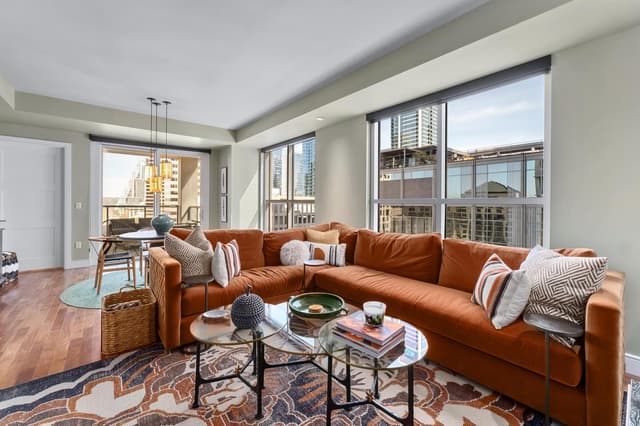 Photo of 98 San Jacinto BLVD # 903, Austin TX 78701