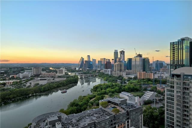Photo of 44 East Ave # 2404, Austin TX 78701