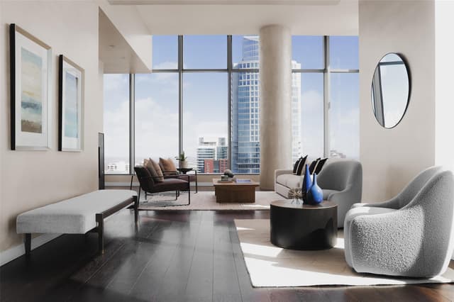 Photo of 210 Lavaca ST # 3601, Austin TX 78701