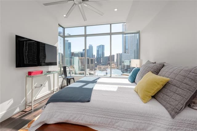 Photo of 501 West Ave # 1005, Austin TX 78701