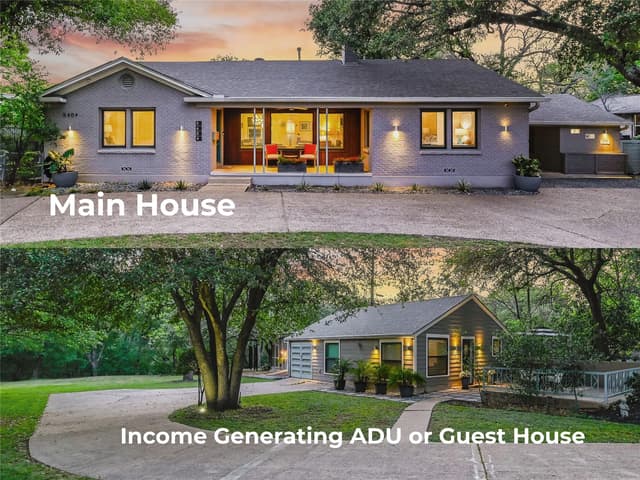 Photo of 5404 Shoal Creek BLVD, Austin TX 78756