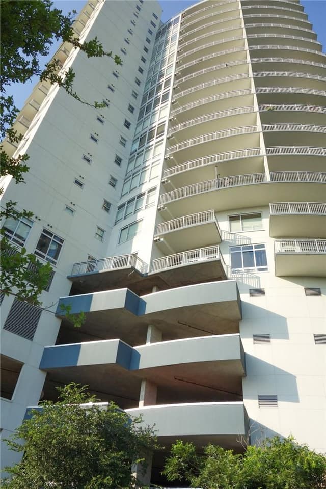 Photo of 603 Davis ST # 1409, Austin TX 78701