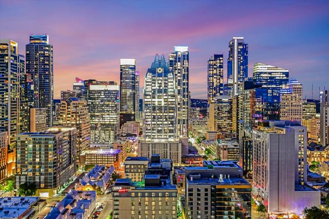 Photo of 555 E 5th ST # 2826, Austin TX 78701