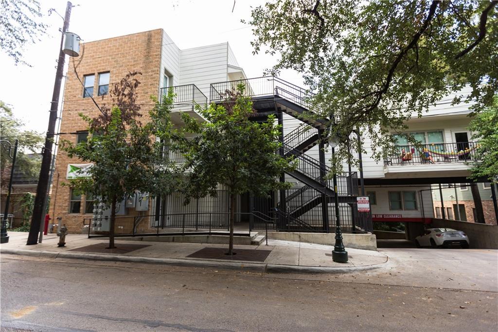 Photo of 2708 San Pedro ST #302, Austin, TX 78705