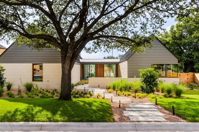 Photo of 2308 Hartford RD, Austin TX 78703