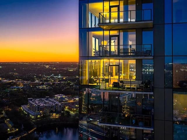 Photo of 44 East Ave # 3707, Austin TX 78701