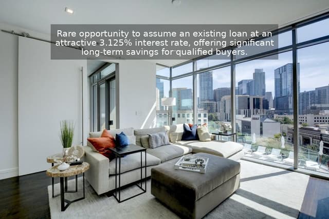 Photo of 501 West Ave # 703, Austin TX 78701