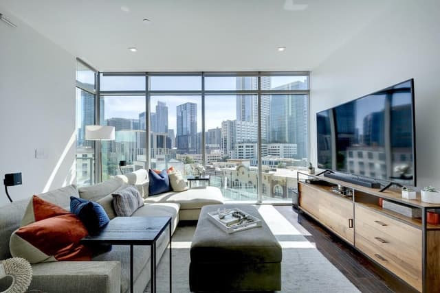 Photo of 501 West Ave # 703, Austin TX 78701