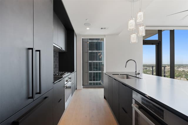 Photo of 44 East Ave # 2307, Austin TX 78701