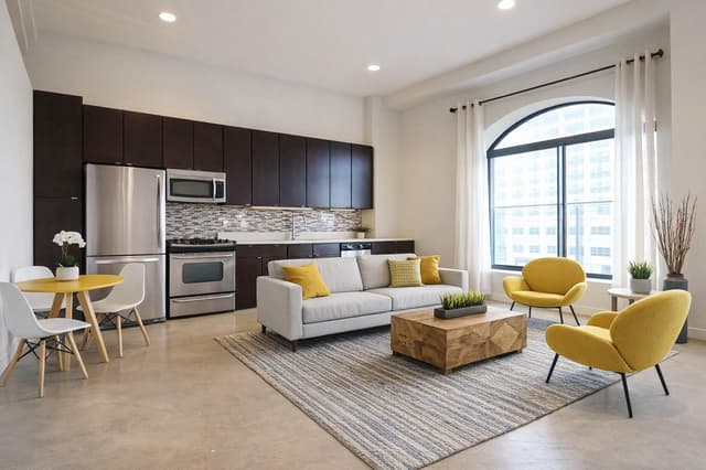 Photo of 507 SABINE ST # 704, Austin TX 78701