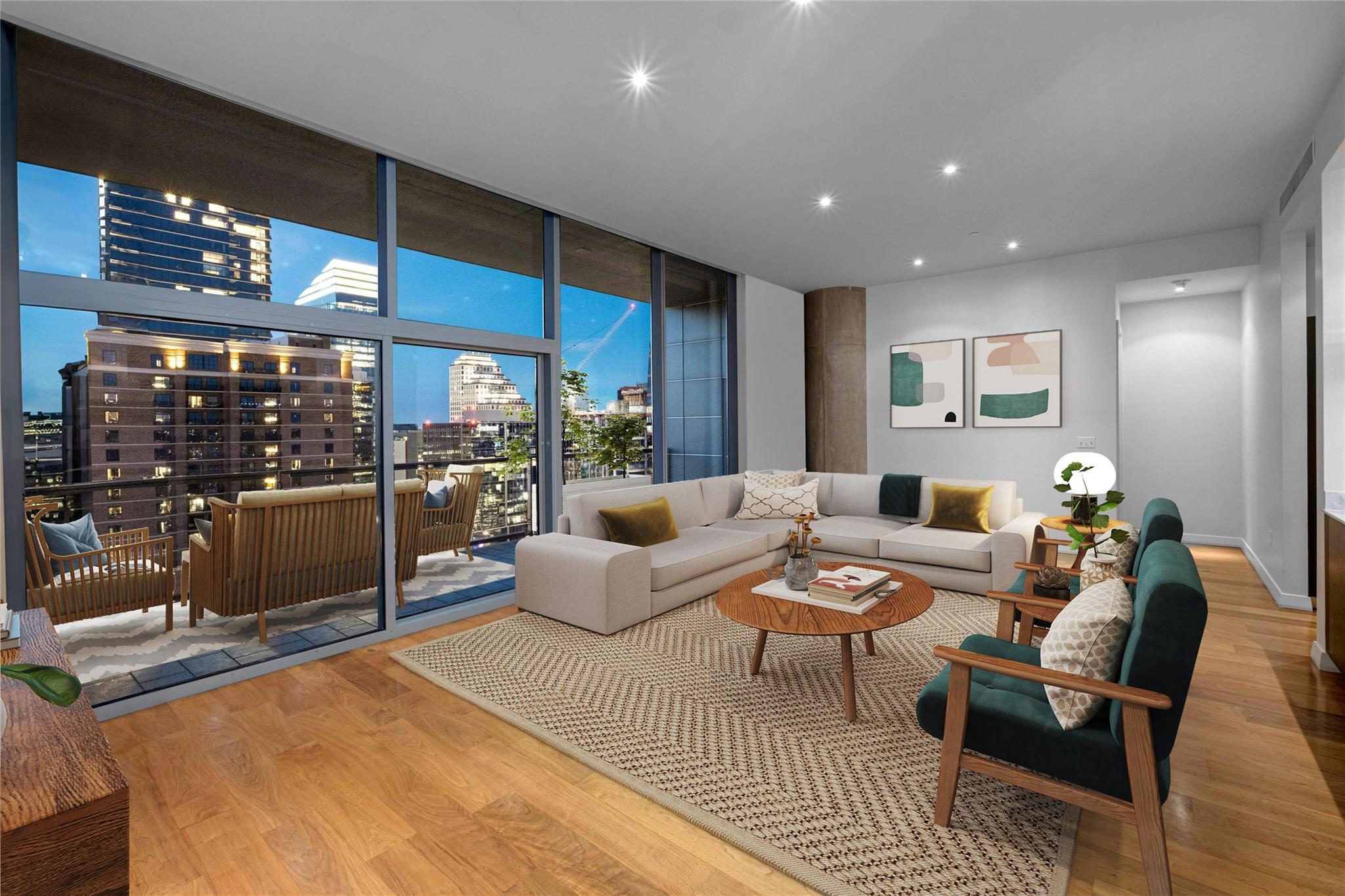Photo of 210 Lavaca ST # 2105, Austin TX 78701