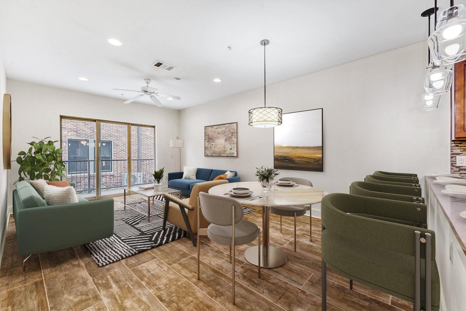Photo of 908 Nueces ST # 14, Austin TX 78701
