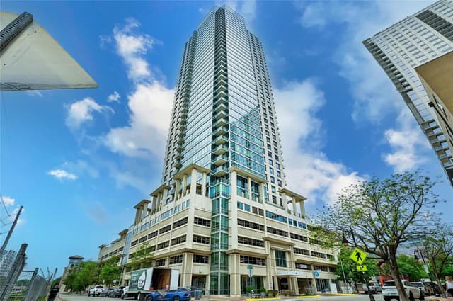 Photo of 300 Bowie ST # 902, Austin TX 78703