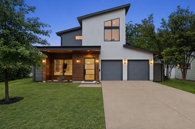Photo of 5405 Montview ST, Austin TX 78756