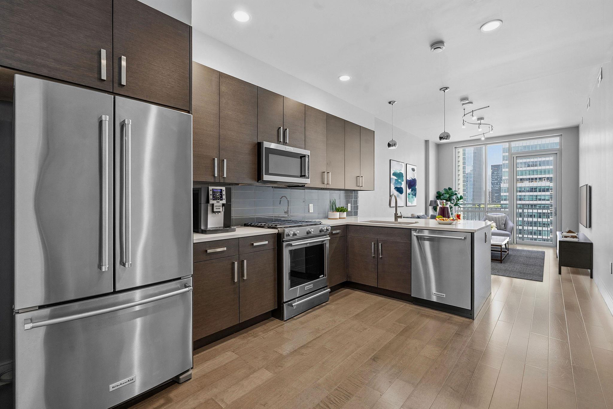 Photo of 222 West Ave # 2207, Austin TX 78701