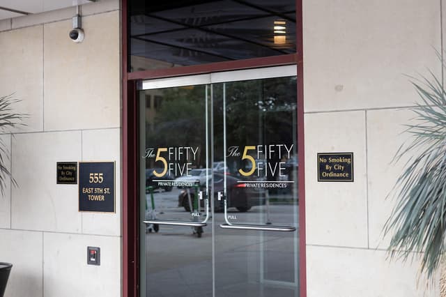 Photo of 555 E 5th ST # 719, Austin TX 78701
